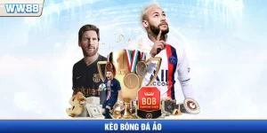 Kèo bóng đá ảo