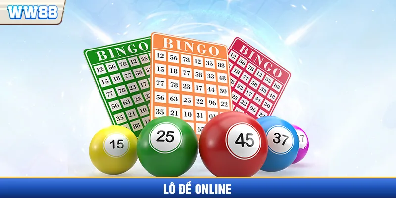 Lô đề onlline