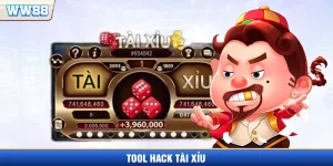 Tool hack tài xỉu