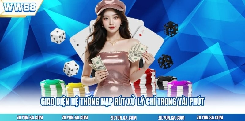 Thư viện trò chơi đa dạng quy tụ hàng trăm tựa game đình đám.